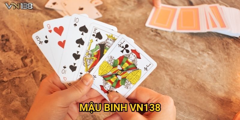 Mậu Binh Vn138 – Luật Chơi, Cách Sắp Bài Và Chiến Thuật