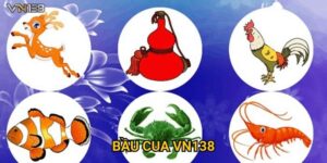 Bầu Cua Vn138 – Hướng Dẫn Chơi Và Mẹo Thắng Dễ Dàng
